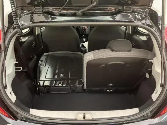 TOYOTA AYGO II - voiture d'occasion - Photo 16