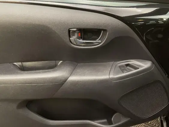 TOYOTA AYGO II - voiture d'occasion - Photo 19