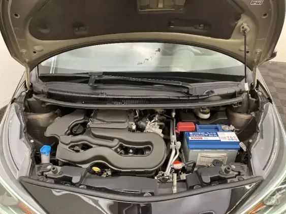 TOYOTA AYGO II - voiture d'occasion - Photo 21