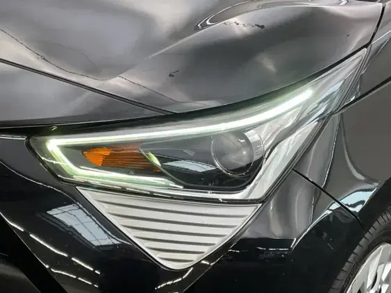 TOYOTA AYGO II - voiture d'occasion - Photo 22