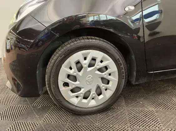 TOYOTA AYGO II - voiture d'occasion - Photo 23