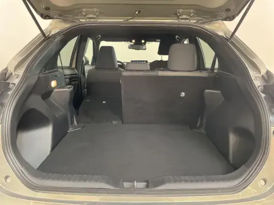 TOYOTA YARIS CROSS I - voiture d'occasion - Photo 16