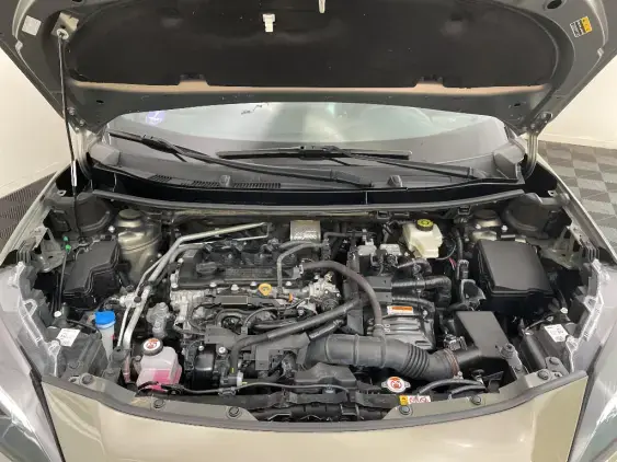 TOYOTA YARIS CROSS I - voiture d'occasion - Photo 21
