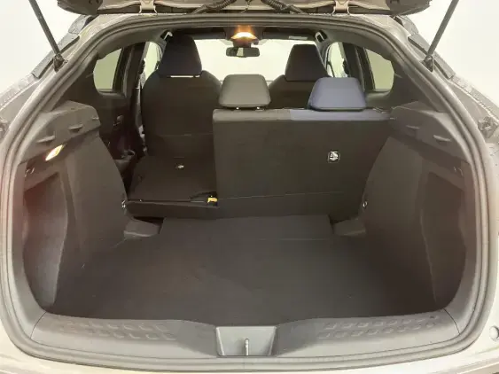 TOYOTA C-HR - voiture d'occasion - Photo 16