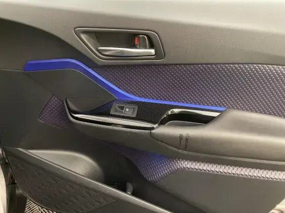 TOYOTA C-HR - voiture d'occasion - Photo 20