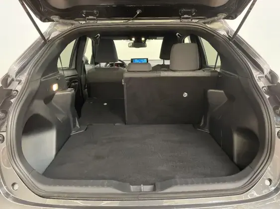 TOYOTA YARIS CROSS I - voiture d'occasion - Photo 16