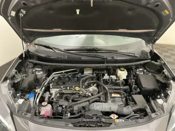 TOYOTA YARIS CROSS I - voiture d'occasion - Photo 21