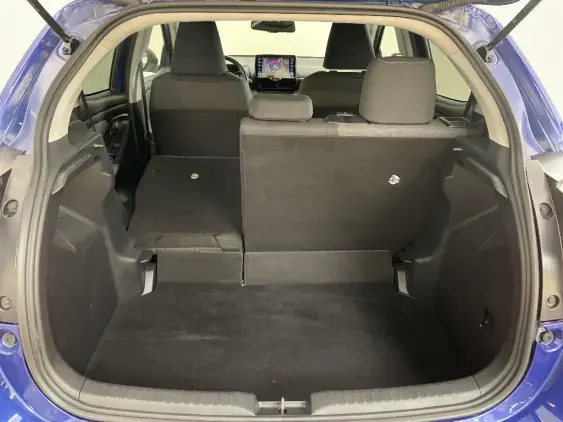 TOYOTA YARIS IV - voiture d'occasion - Photo 16