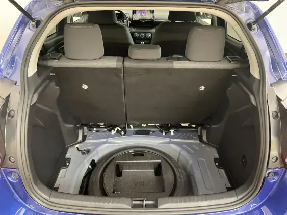 TOYOTA YARIS IV - voiture d'occasion - Photo 17