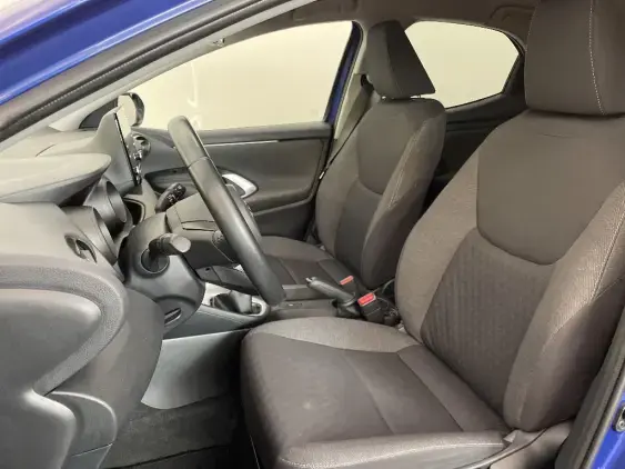 TOYOTA YARIS IV - voiture d'occasion - Photo 18