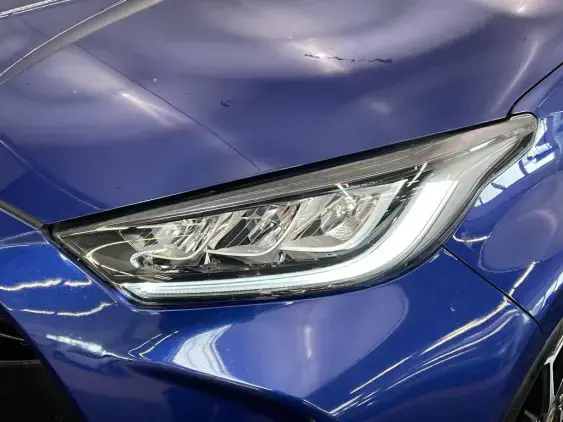 TOYOTA YARIS IV - voiture d'occasion - Photo 22