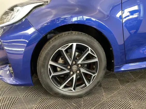 TOYOTA YARIS IV - voiture d'occasion - Photo 23