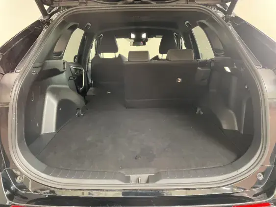 TOYOTA RAV4 V - voiture d'occasion - Photo 16