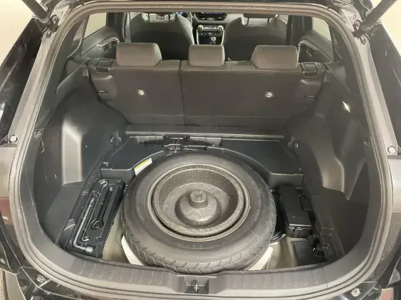 TOYOTA RAV4 V - voiture d'occasion - Photo 17