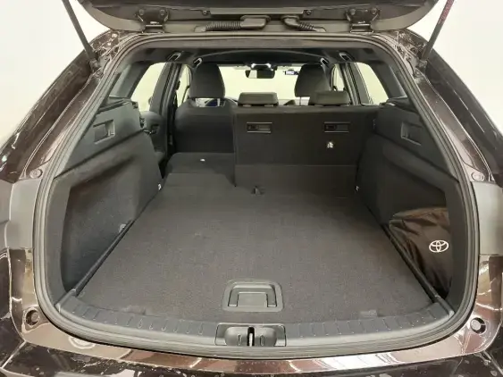 TOYOTA COROLLA XII - voiture d'occasion - Photo 16