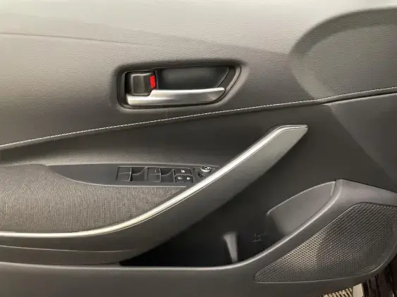 TOYOTA COROLLA XII - voiture d'occasion - Photo 19