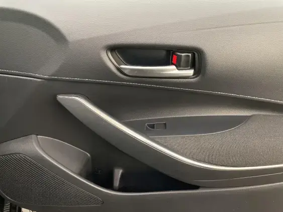 TOYOTA COROLLA XII - voiture d'occasion - Photo 20