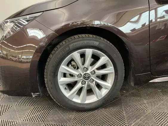 TOYOTA COROLLA XII - voiture d'occasion - Photo 23