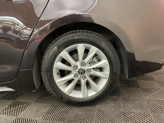 TOYOTA COROLLA XII - voiture d'occasion - Photo 24