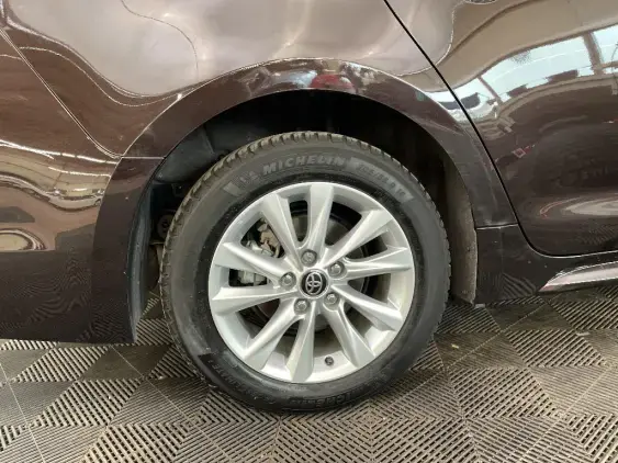 TOYOTA COROLLA XII - voiture d'occasion - Photo 25