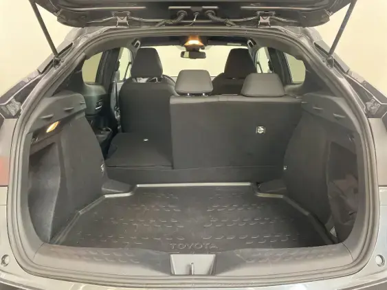 TOYOTA C-HR - voiture d'occasion - Photo 16