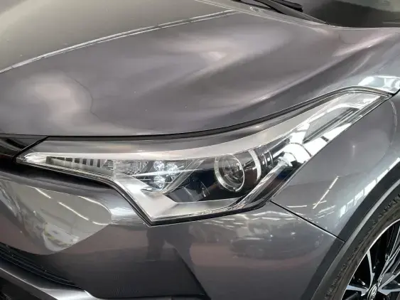 TOYOTA C-HR - voiture d'occasion - Photo 22