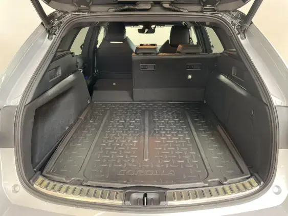 TOYOTA COROLLA XII - voiture d'occasion - Photo 16