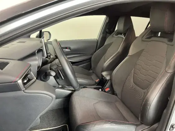 TOYOTA COROLLA XII - voiture d'occasion - Photo 18