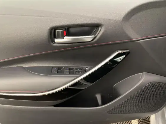 TOYOTA COROLLA XII - voiture d'occasion - Photo 19