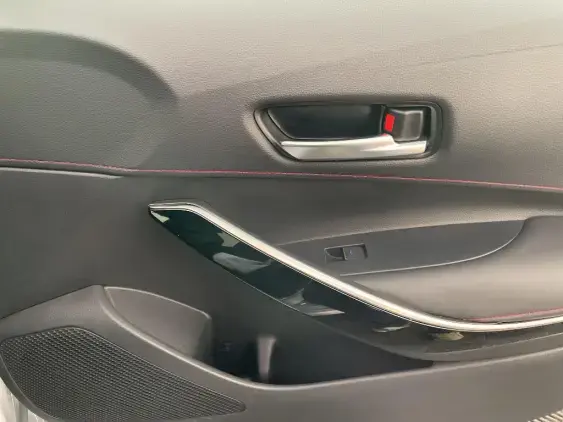 TOYOTA COROLLA XII - voiture d'occasion - Photo 20