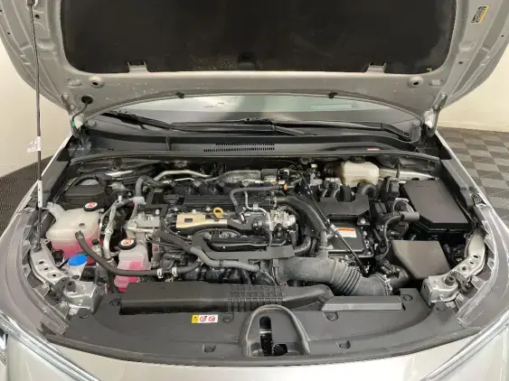 TOYOTA COROLLA XII - voiture d'occasion - Photo 21