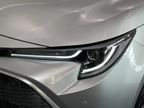 TOYOTA COROLLA XII - voiture d'occasion - Photo 22