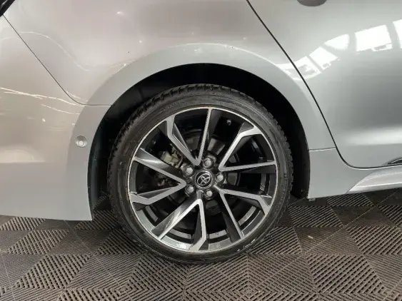 TOYOTA COROLLA XII - voiture d'occasion - Photo 25