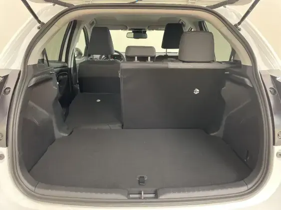 TOYOTA YARIS IV - voiture d'occasion - Photo 16