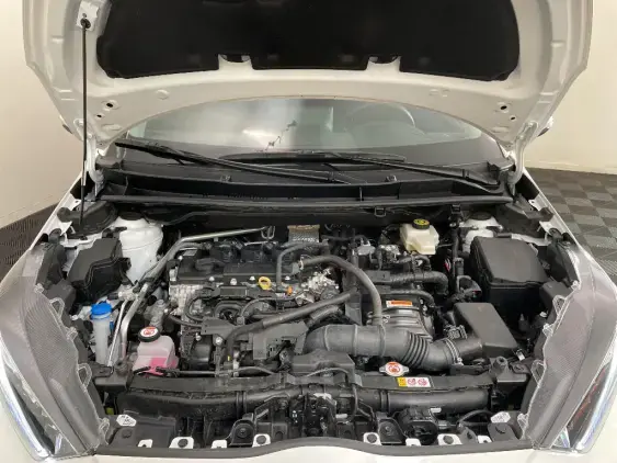 TOYOTA YARIS IV - voiture d'occasion - Photo 21