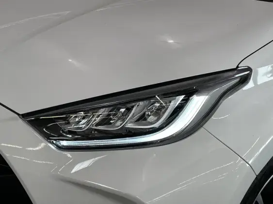 TOYOTA YARIS IV - voiture d'occasion - Photo 22