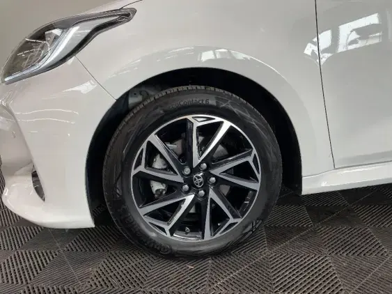 TOYOTA YARIS IV - voiture d'occasion - Photo 23