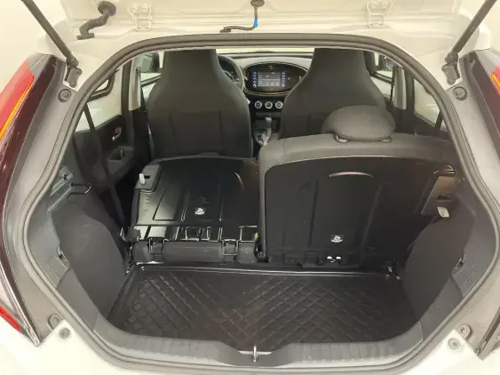 TOYOTA AYGO X - voiture d'occasion - Photo 16