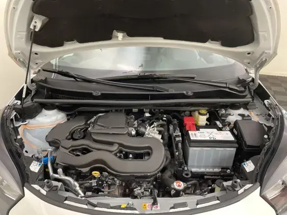 TOYOTA AYGO X - voiture d'occasion - Photo 21