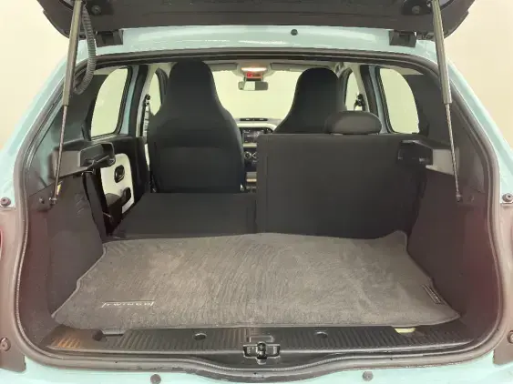 RENAULT TWINGO III - voiture d'occasion - Photo 16