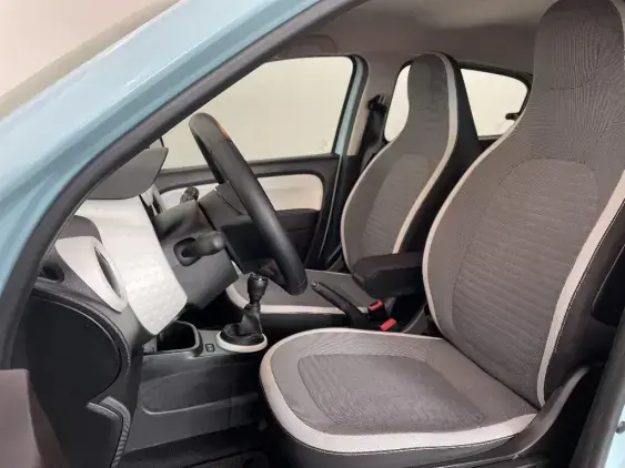 RENAULT TWINGO III - voiture d'occasion - Photo 18