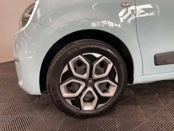 RENAULT TWINGO III - voiture d'occasion - Photo 23