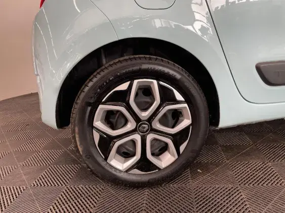 RENAULT TWINGO III - voiture d'occasion - Photo 25