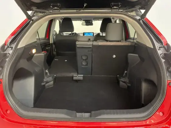 TOYOTA YARIS CROSS I - voiture d'occasion - Photo 16