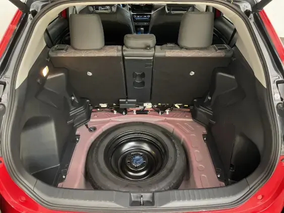TOYOTA YARIS CROSS I - voiture d'occasion - Photo 17