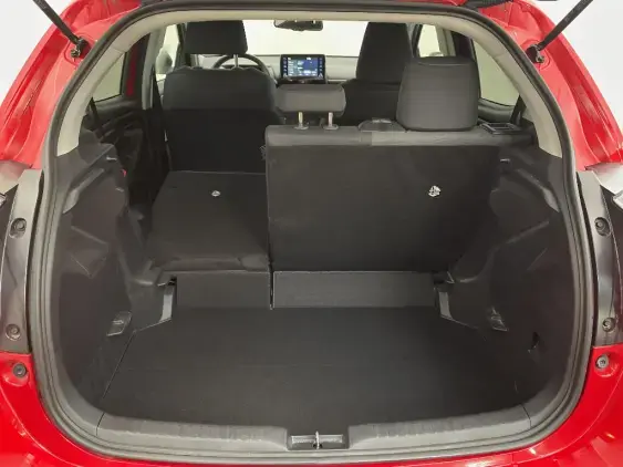 TOYOTA YARIS IV - voiture d'occasion - Photo 16