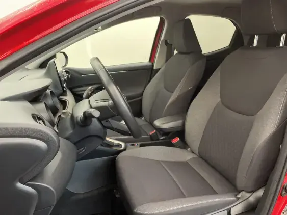 TOYOTA YARIS IV - voiture d'occasion - Photo 18