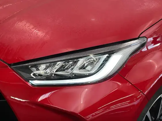 TOYOTA YARIS IV - voiture d'occasion - Photo 22