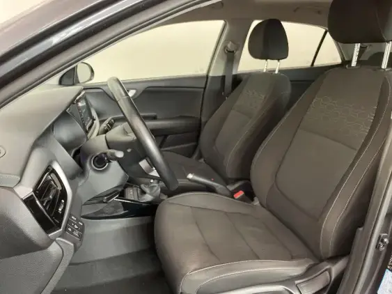 KIA RIO IV - voiture d'occasion - Photo 18