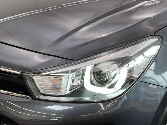 KIA RIO IV - voiture d'occasion - Photo 22